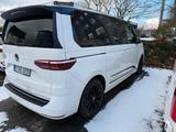 Volkswagen T7 Multivan 2.0 TDI SCR DSG Edition Edition