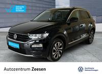 Volkswagen T-Roc 1.5 TSI ACTIVE OPF DSG+USB+DAB+SHZ+MAL+BAA