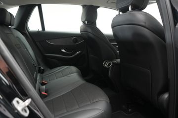 Mercedes GLC 300 - 9