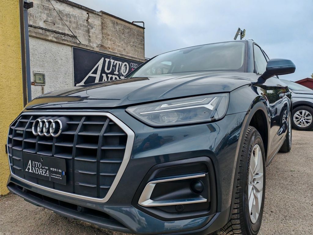 Image of Audi Q5