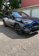 Toyota RAV 4 2.5 Hybrid / 360 Kamera / NAVi / ...
