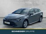 Toyota Corolla TOURING SPORTS 1.8 HYBRID COMFORT NAVI - Toyota Corolla Comfort mit Hybrid-Antrieb (Benzin/Elektro)