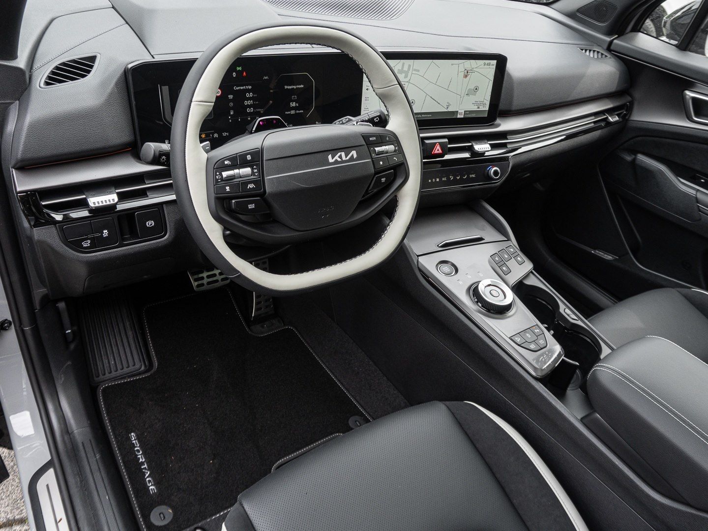 Kia Sportage - Bild 6