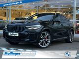 BMW X6 M50i FondEntProf.Sky Massage Bo+Wil.Soft 22" - BMW X6 M50 aus 2023