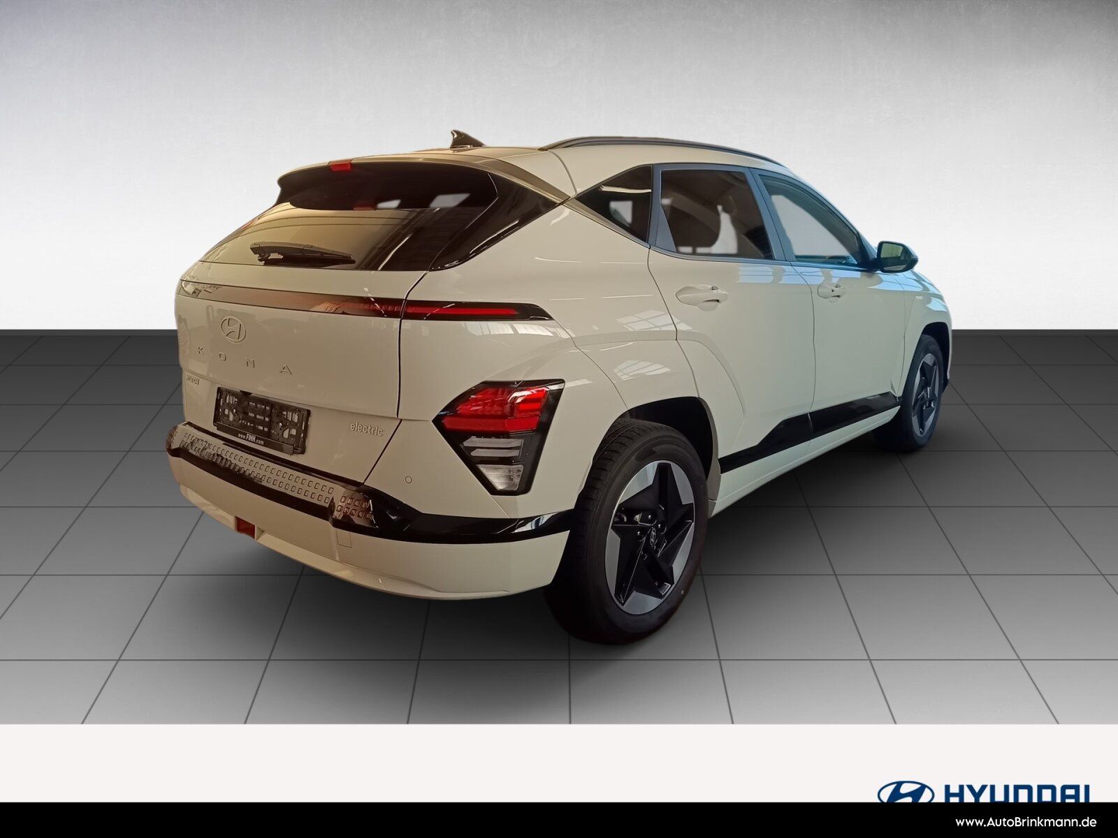 Hyundai KONA Elektro – Bild 5