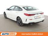 BMW 2er 220d Gran Coupe M Sport Aut.*NAVI*LED*TEMPO* - BMW 2er Gran Coupé in München