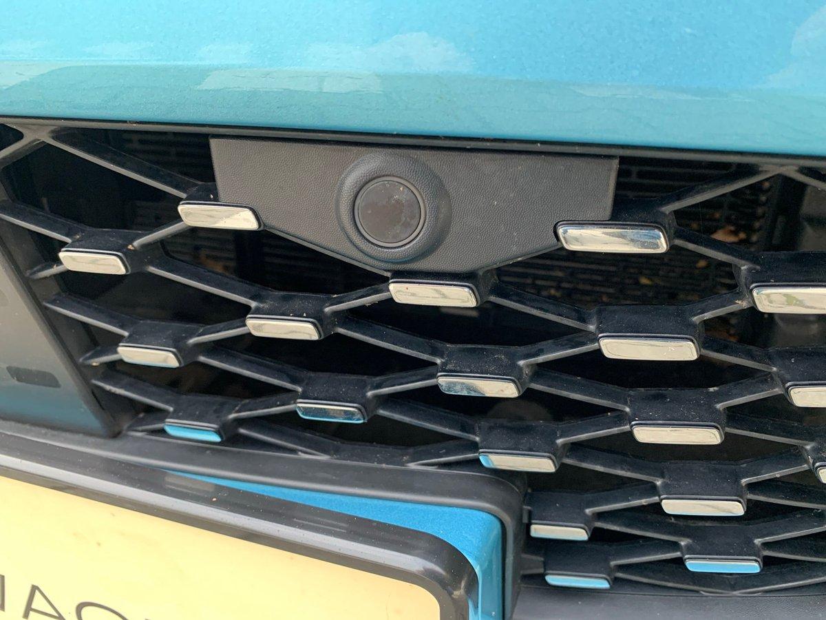 Renault ZOE INTENS R135 Z.E. 50 NAVIGATION+SITZHEIZUNG