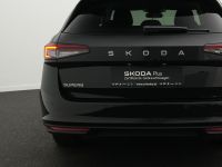 Skoda Superb - Vorschau Bild 35