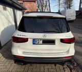 Mercedes-Benz GLB 220 d 4MATIC DCT - AMG Line+NIGHT+PANO+MEMOR - Mercedes-Benz GLB 220 mit Diesel-Antrieb: Schiebedach