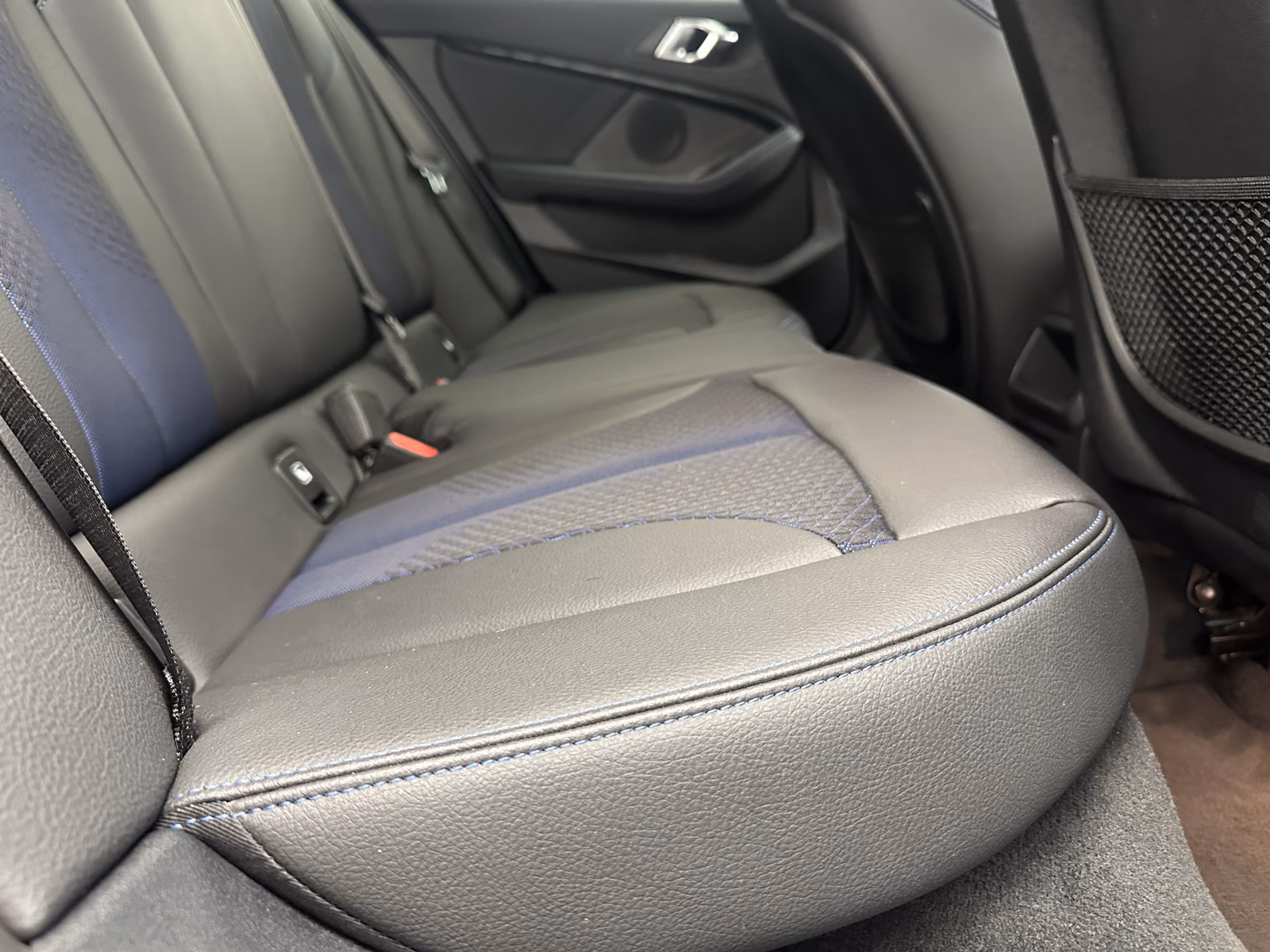 BMW 116 d M Sport "NAVI-MULTI-PDC-TÜV NEU-ALU", миниатюра 20