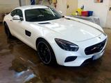 Mercedes-Benz AMG GT  Coupe Speedshift 7/ ... - gebrauchte Mercedes-Benz AMG GT C aus dem Jahr 2017
