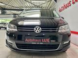 Volkswagen Sharan CUP*7 SITZER*NAVI*R-KAM*2X El. SCHIEBETÜR - Volkswagen Sharan Gebrauchtwagen in Mülheim (Ruhr)