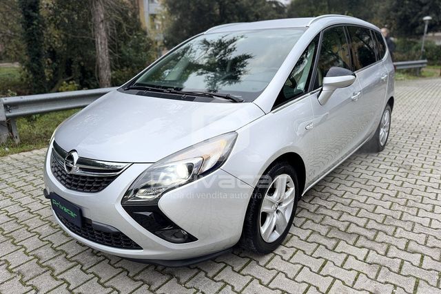 Opel OPEL Zafira Tourer 1.6 Turbo EcoM 150CV Cosmo