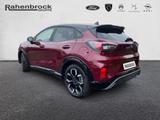 Ford Puma ST-Line X Vivid Ruby Edition - Ford Puma: Vivid Ruby Edition