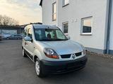 Renault Kangoo * Mit Klima * Neue TÜV - gebrauchte Renault Kangoo aus dem Jahr 2004