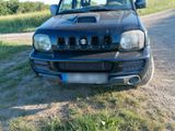 Suzuki Jimny 1,5 DDIS - Suzuki Jimny mit Diesel-Antrieb: 1.5