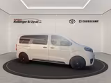 Toyota Proace Verso L1 Executive - Toyota: Standheizung