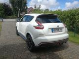 Nissan Juke 1.6 DIG-T NISMO RS 4x2 NISMO RS - Nissan Juke: RS