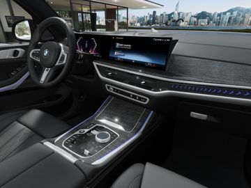 BMW X7 - 6