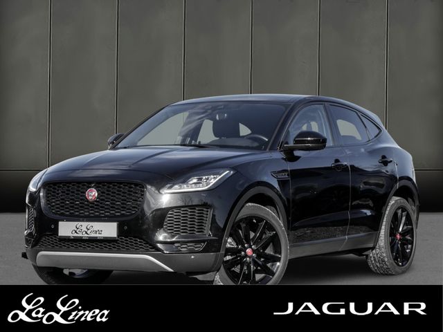 Jaguar E-PACE D150 SE AWD Automatik