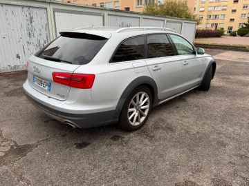 Audi A6 - 5