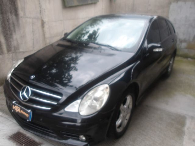 Mercedes-Benz Mercedes-benz R 280 R 280 CDI cat 4Matic Sport