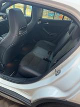 Mercedes-Benz GLA 45 AMG Mercedes-AMG GLA 45 4MATIC DCT Me... - gebrauchte Mercedes-Benz GLA 45 AMG aus dem Jahr 2018