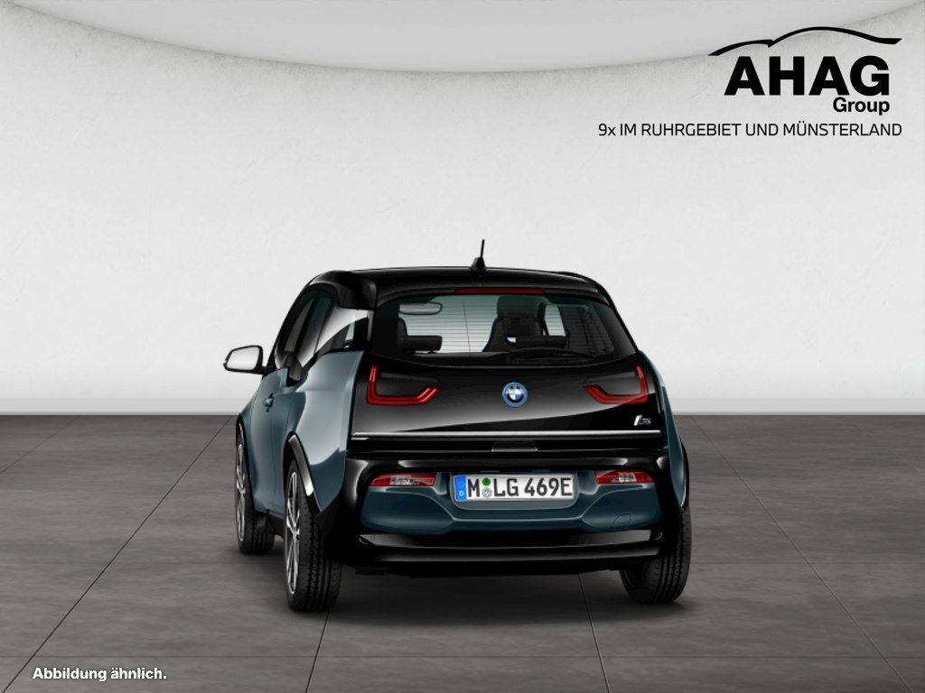 BMW i3 - Bild 7