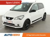 Seat Mii 1.0 Chic*TEMPO*PDC*SHZ*KLIMA* - Seat Mii in Köln