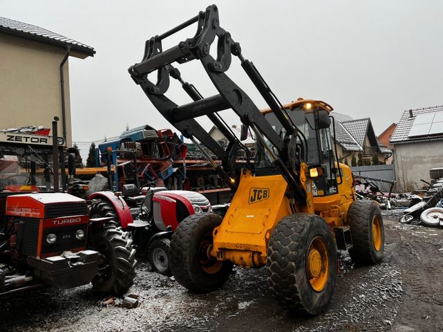JCB 416 HT