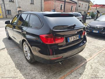BMW 318 - 4