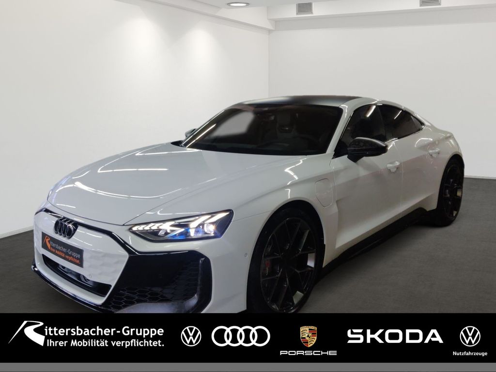 Audi RS e-tron GT
