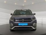Volkswagen T-Cross Active 1,5 TSI 110 kW DSG  LED, ACC, Sou - Volkswagen T-Cross: Limousine