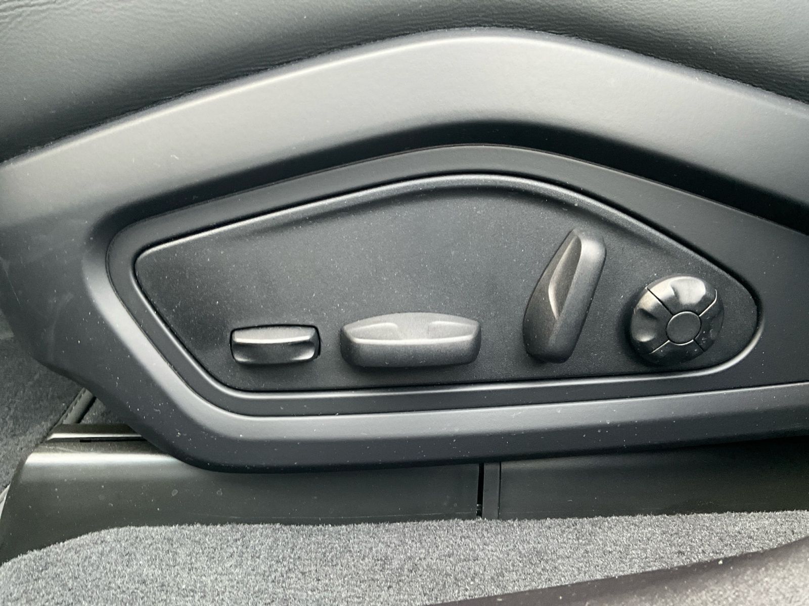 Audi e-tron GT - Bild 23