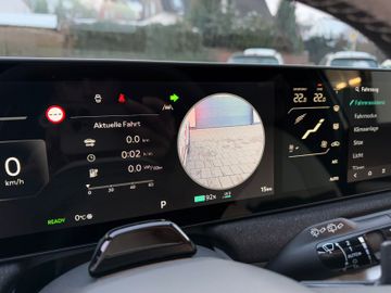 Kia EV3 81,4 kWh GT-Line Drive GD *Vollausstattung*