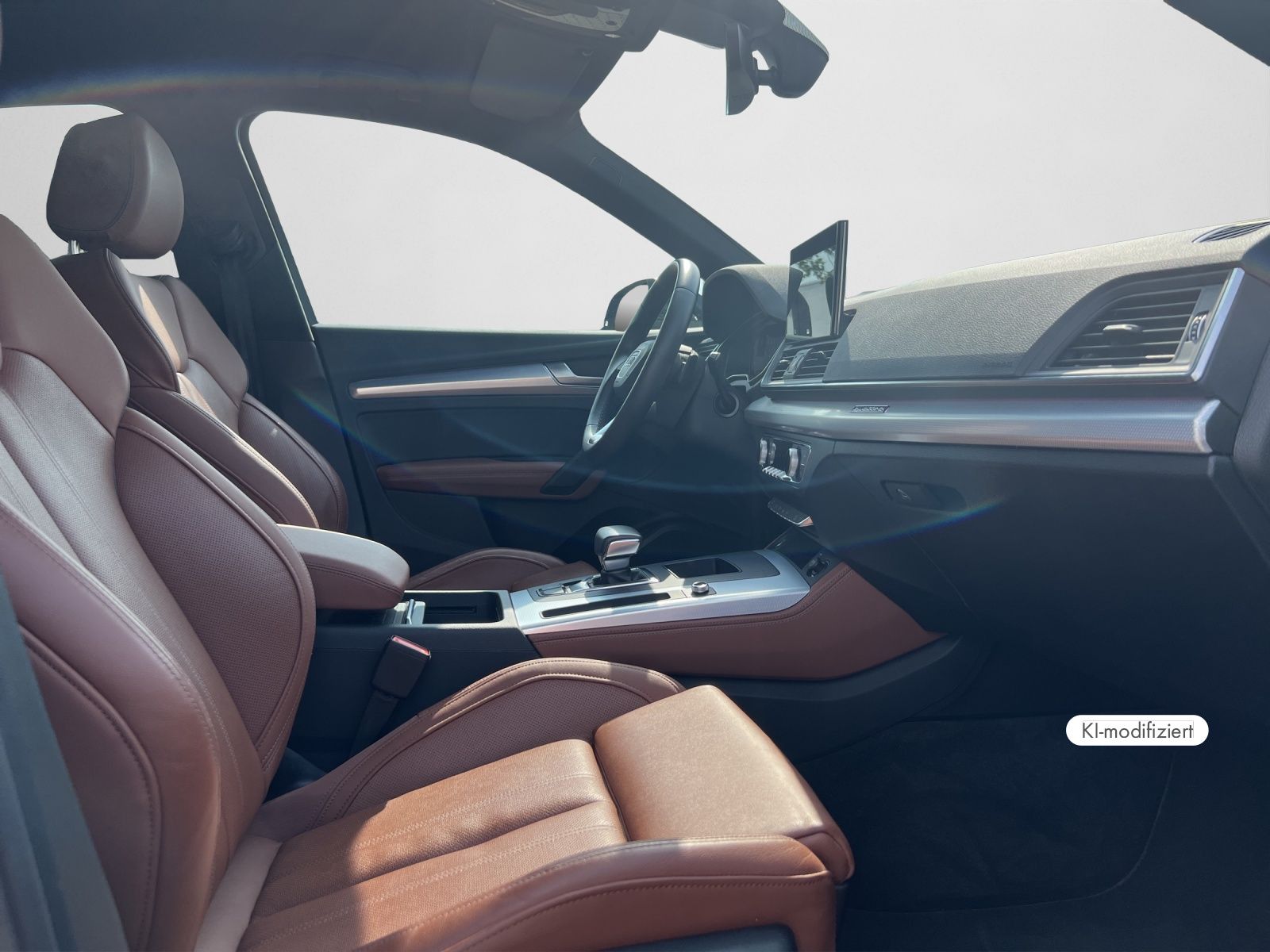 Audi Q5 - Bild 4