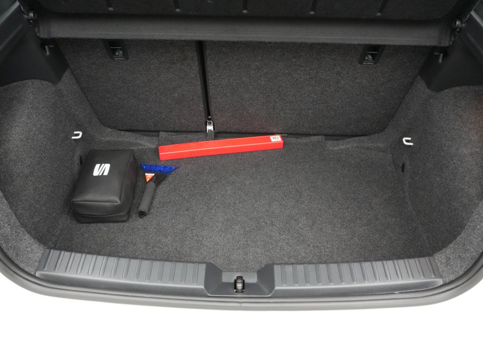 Seat Ibiza - Bild 12