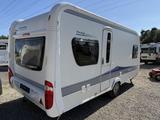 Hobby Prestige 495 UFe *1.500 Kg * TOP REISEWAGEN - Hobby Wohnwagen 495