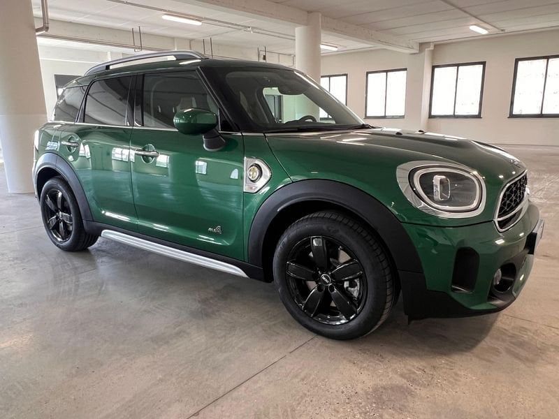 MINI Countryman Mini F60 2020 Benzi Mini 1.5 Coo