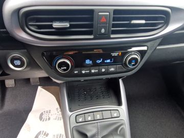 Hyundai i10 1.2 Prime (79PS) DachlakierungSmart Key