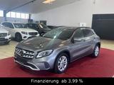 Mercedes-Benz GLA 250 4Matic - gebrauchte Mercedes-Benz GLA 250 aus dem Jahr 2017
