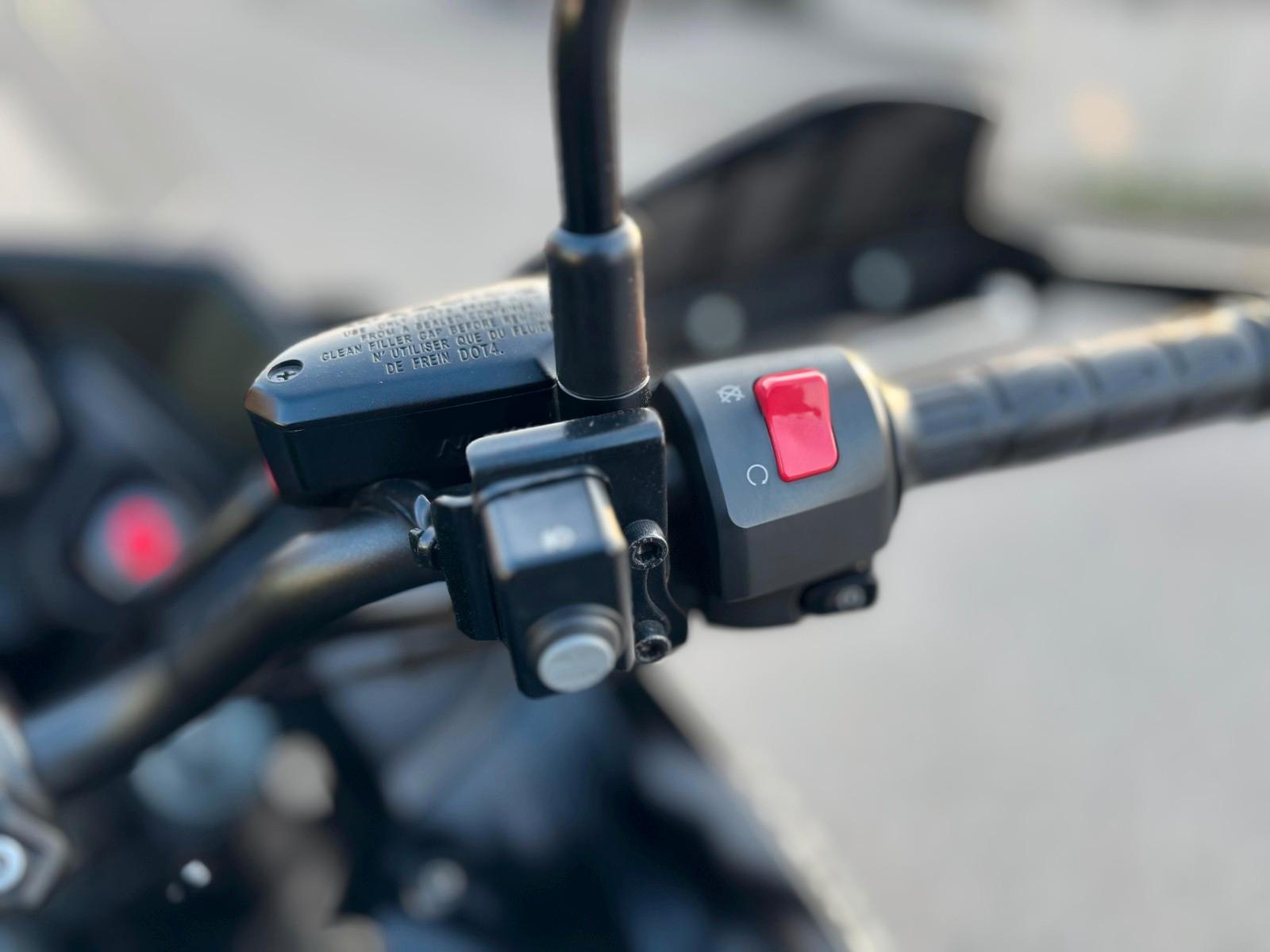 Kawasaki Versys 1000 Grand Tourer *Topzustand+Scheckheft*