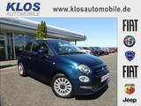 Fiat 500C DOLCEVITA 1.0 GSE HYBRID CARPLAY KLIMA DAB  - mit Hybrid-Antrieb: Roadster