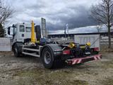 Iveco Eurocargo ML180E28/P Palfinger Abrollkipper - Iveco 180 e