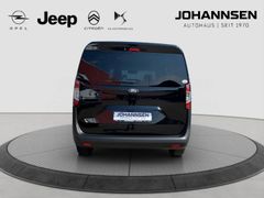 FORD Tourneo Courier Ecoboost 1.0 Carplay Sitzheizung