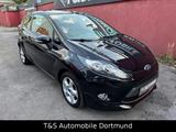 Ford Fiesta 1,25 Sport - 1.Hand - (Tüv & Service Neu) - Ford Fiesta Gebrauchtwagen in Hagen