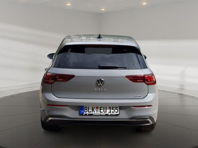 Golf Style 1,5 eTSI OPF 110 kW (150 PS) 7-Gang-D