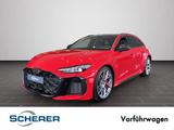 Audi RS5 Audi Sport Paket, RS-Keramikbremsanlage,  Ba - Audi RS5: Rot, Kombi