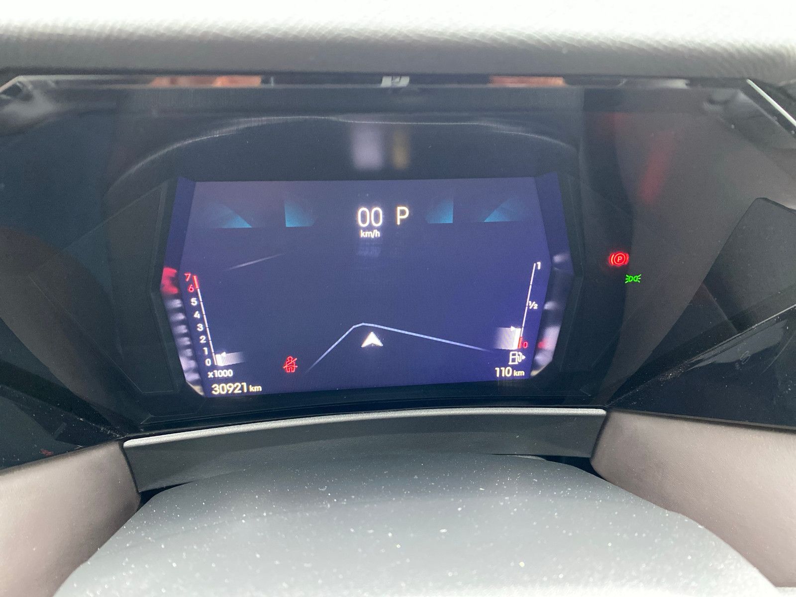 Fahrzeugabbildung DS Automobiles DS4