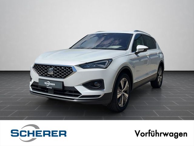 Seat Tarraco Xperience 2.0 TDI 110kW (150PS) DSG